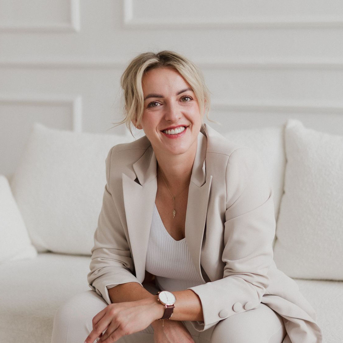 Zespół Infinite Beauty